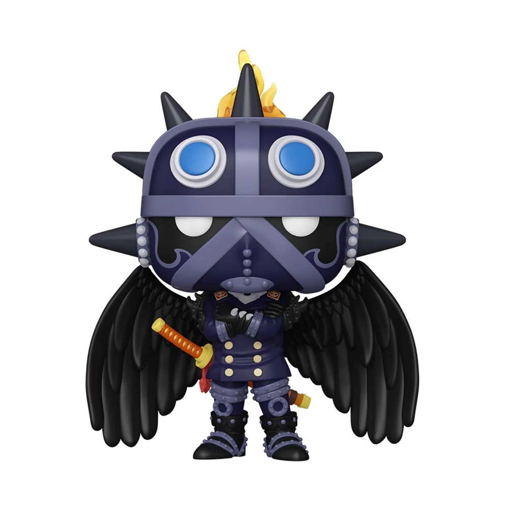 POP! Plus One Piece King 