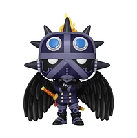 POP! Plus One Piece King 