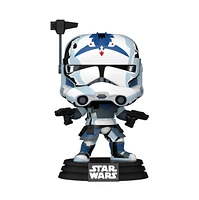 POP! Star Wars Clone Trooper Fives Retro 