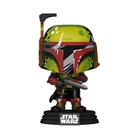 POP! Star Wars Boba Fett Retro 
