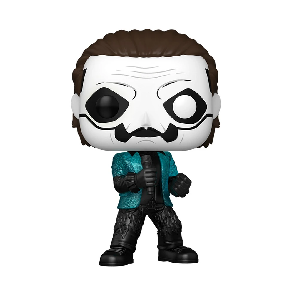 POP! Rocks Ghost Papa Emeritus IV 
