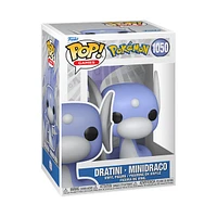 POP! Pokemon Dratini 