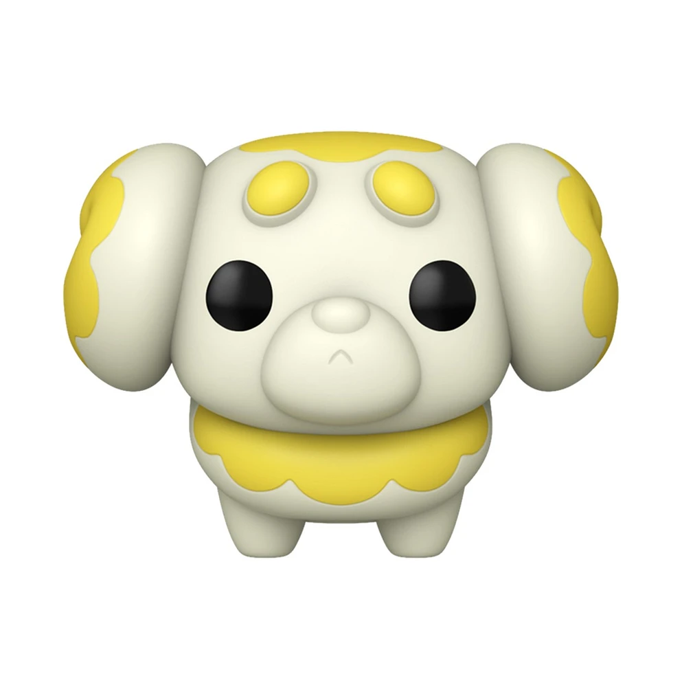 POP! Pokemon Fidough 