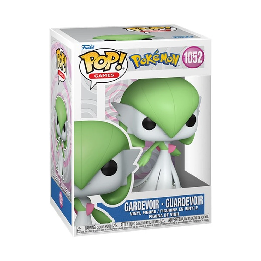 POP! Pokemon Gardevoir