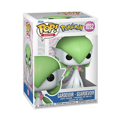POP! Pokemon Gardevoir 
