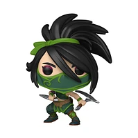 POP! League of Legends Akali 