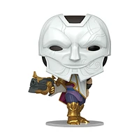 POP! League of Legends Jhin 