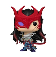 POP! League of Legends Yone 
