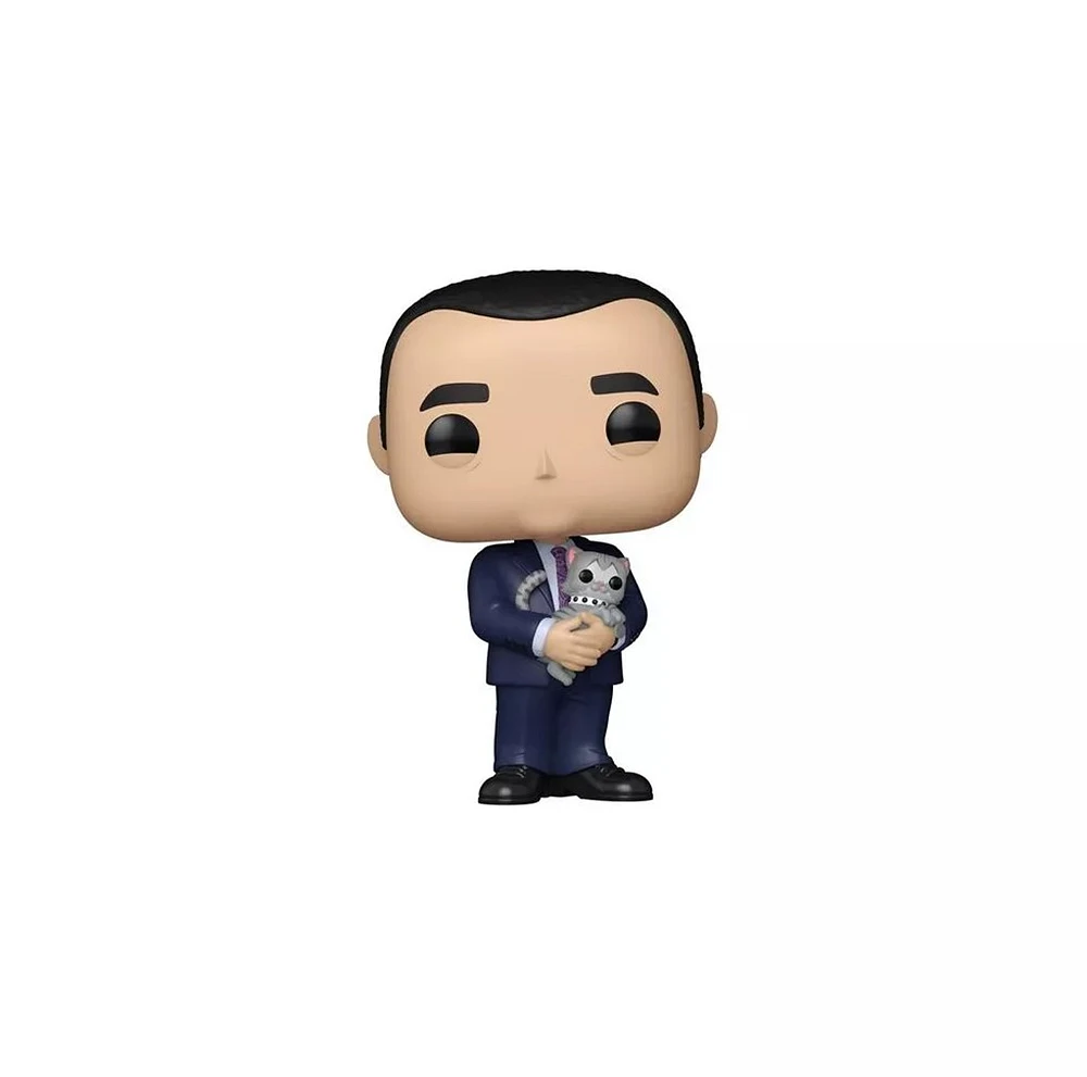 POP! Television: Suits - Louis Litt with Mikado 