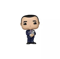 POP! Television: Suits - Louis Litt with Mikado 