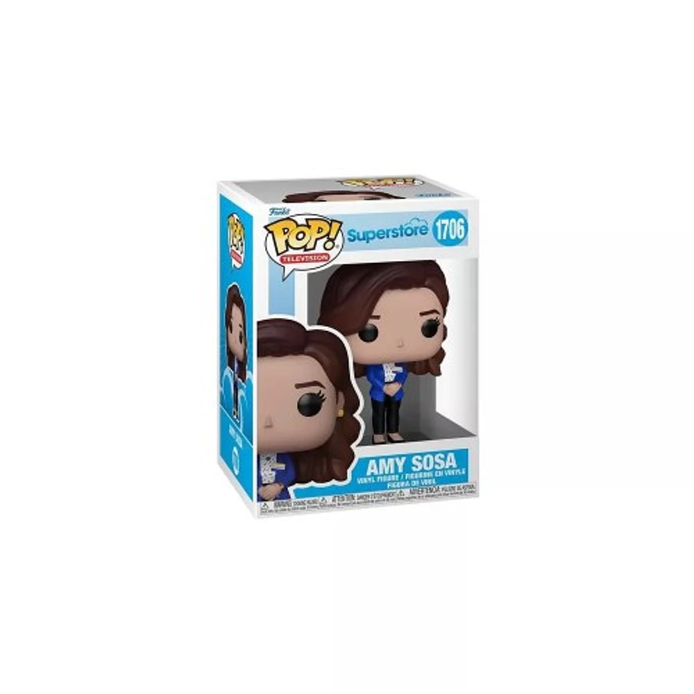 POP! Television: Superstore