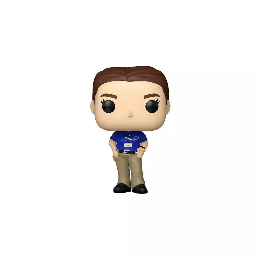 POP! Television: Superstore - Dina Fox 