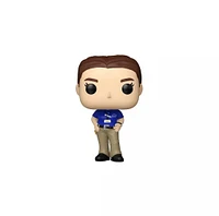 POP! Television: Superstore - Dina Fox 