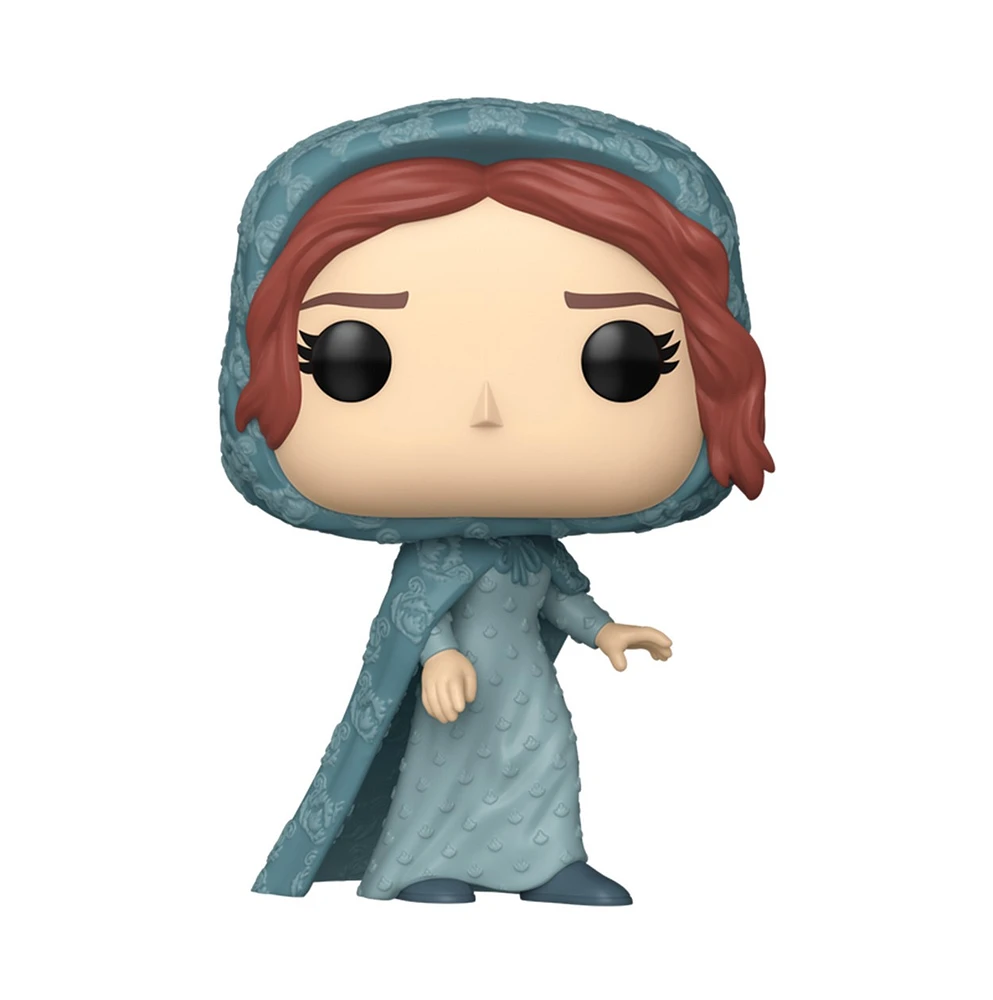 POP! House of the Dragon Alicent Hightower (Teal Cloak) 