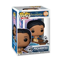 POP! Plus Disney Pocahontas  