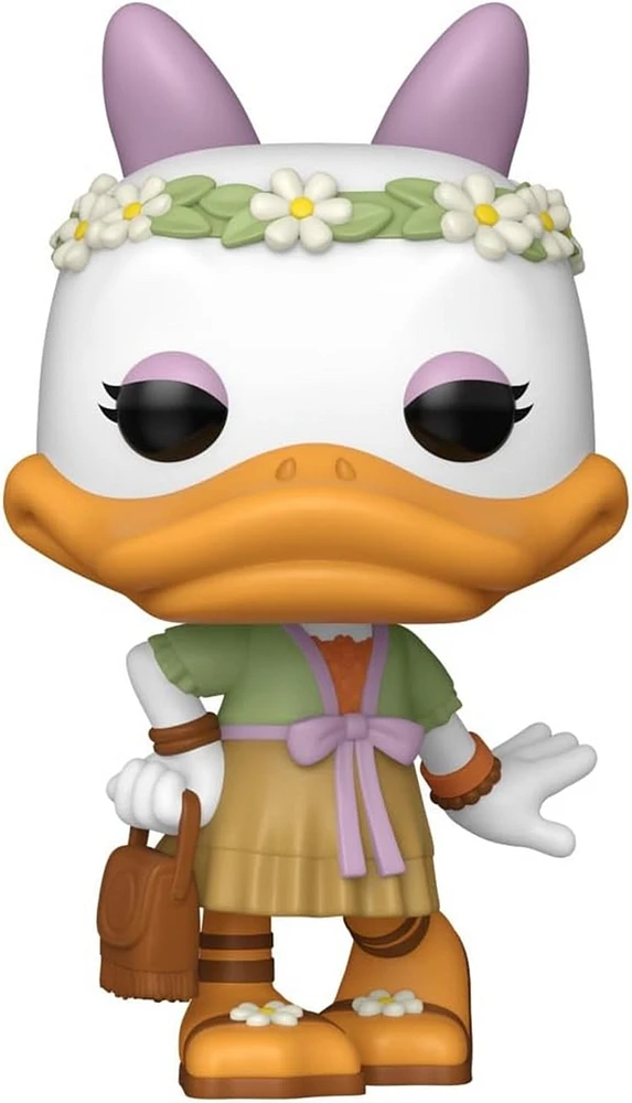 POP! Disney Mickey & Friends Daisy 