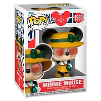POP! Disney Mickey & Friends Minnie Mouse 