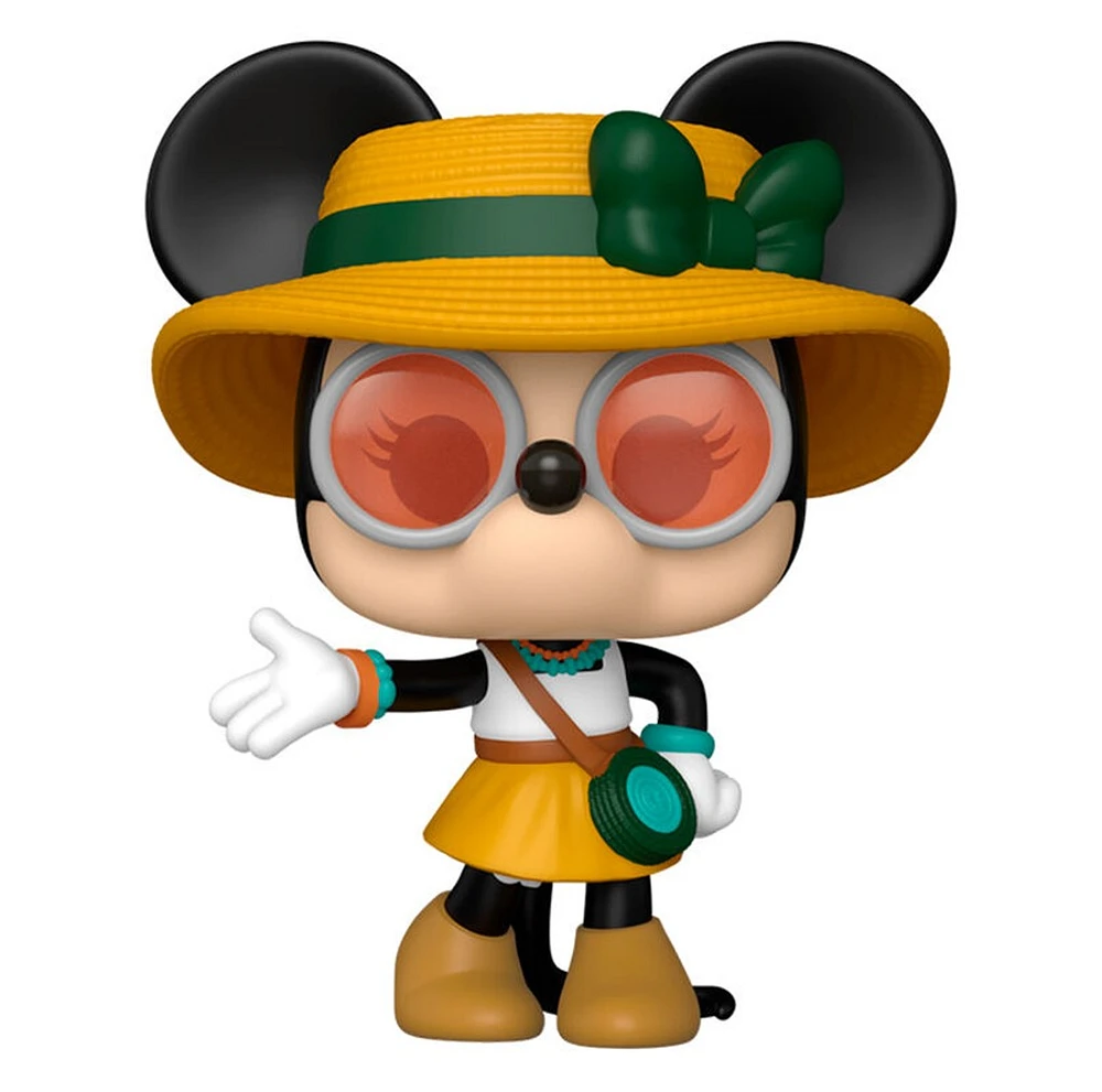 POP! Disney Mickey & Friends Minnie Mouse 