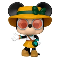 POP! Disney Mickey & Friends Minnie Mouse 