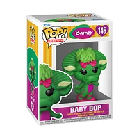 POP! Barney Baby Bop 