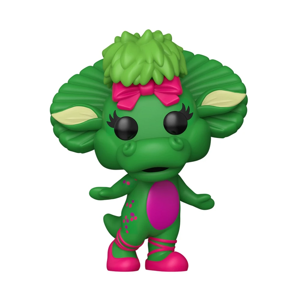POP! Barney Baby Bop 