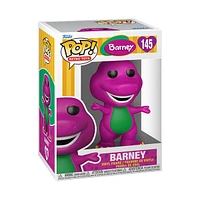 POP! Barney the Dinosaur 