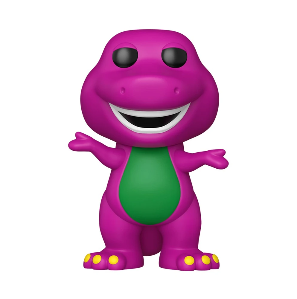 POP! Barney the Dinosaur 