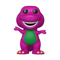 POP! Barney the Dinosaur 