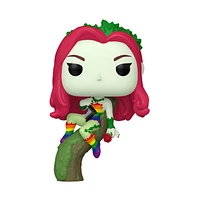 POP! DC Poison Ivy Pride Flag 