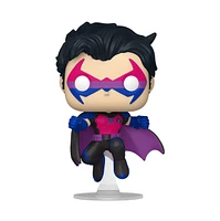 POP! DC Tim Drake Pride Flag 