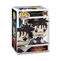 POP! Jujutsu Kaisen Choso Piercing Blood 