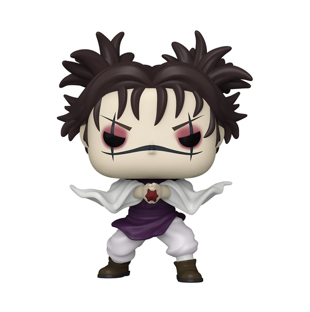 POP! Jujutsu Kaisen Choso Piercing Blood 