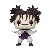 POP! Jujutsu Kaisen Choso Piercing Blood 