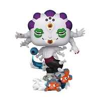 POP! Plus Demon Slayer Gyokko 