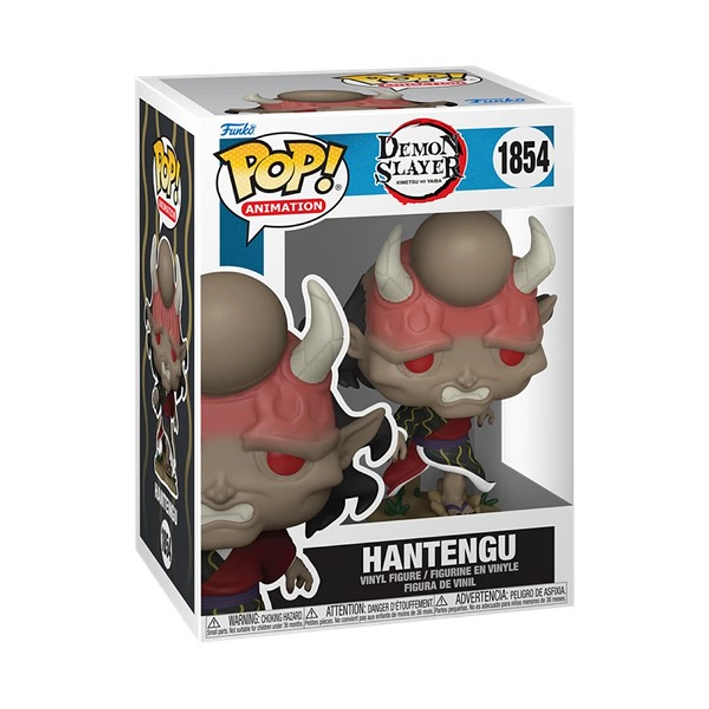 POP! Plus Demon Slayer Hantengu 