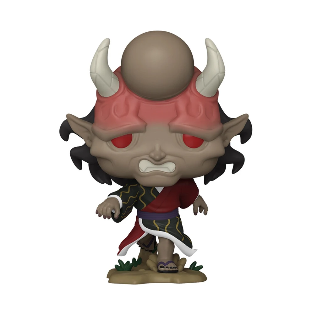 POP! Plus Demon Slayer Hantengu 