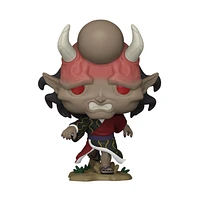 POP! Plus Demon Slayer Hantengu 
