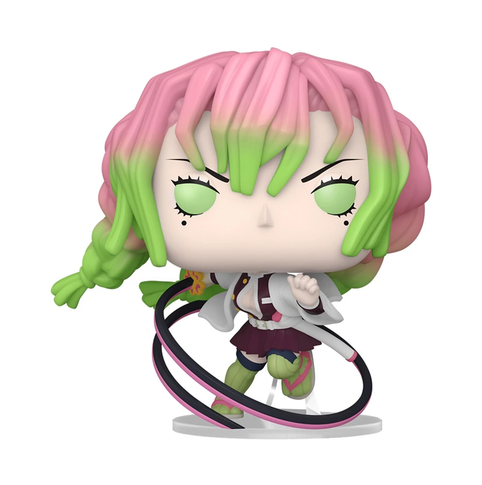 POP! Demon Slayer Mitsuri Kanroji 