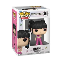 POP! New Jeans Hanni 