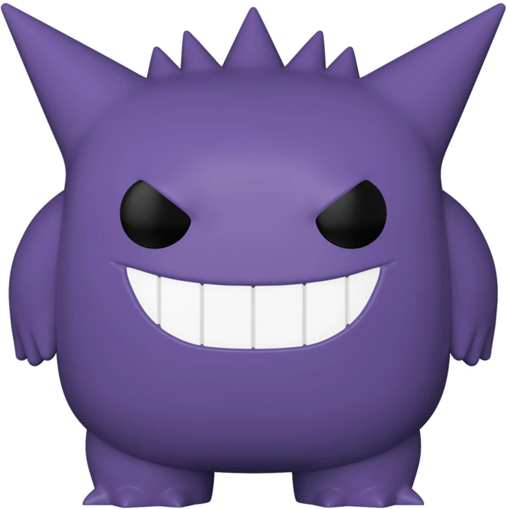 POP! Jumbo Pokemon Gengar 