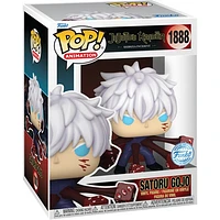 POP! Animation Premium Jujutsu Kaisen - Satoru Gojo (Trapped) 