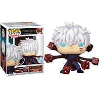 POP! Animation Premium Jujutsu Kaisen - Satoru Gojo (Trapped) 