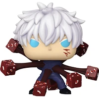 POP! Animation Premium Jujutsu Kaisen - Satoru Gojo (Trapped) 