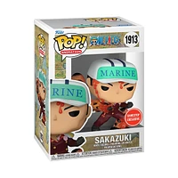 POP! One Piece Admiral Akainu 