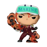 POP! One Piece Admiral Akainu 