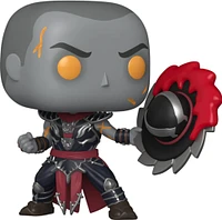 POP! Games: Mortal Kombat 11 - Kung Lao (Fatality) Vinyl Figure 
