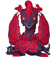 POP! Deluxe Yu-Gi-Oh! Black Rose Dragon 