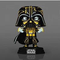 POP! Star Wars Retro Darth Vader 