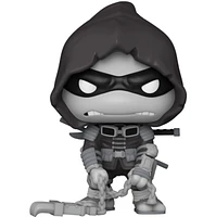 POP! Comics - Teenage Mutant Ninja Turtles: The Last Ronin - The Last Ronin (Black & White) 