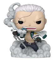 POP! One Piece Smoker 
